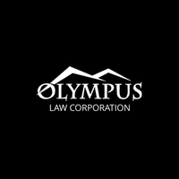 Olympus Law Corporation logo