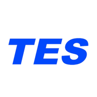 TES Tony's Electrical Services logo
