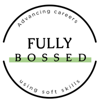 Fully Bossed logo