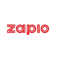 Zapio web logo