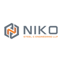 Niko Steel & Engineering LLP logo