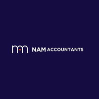 Nam Accounts logo