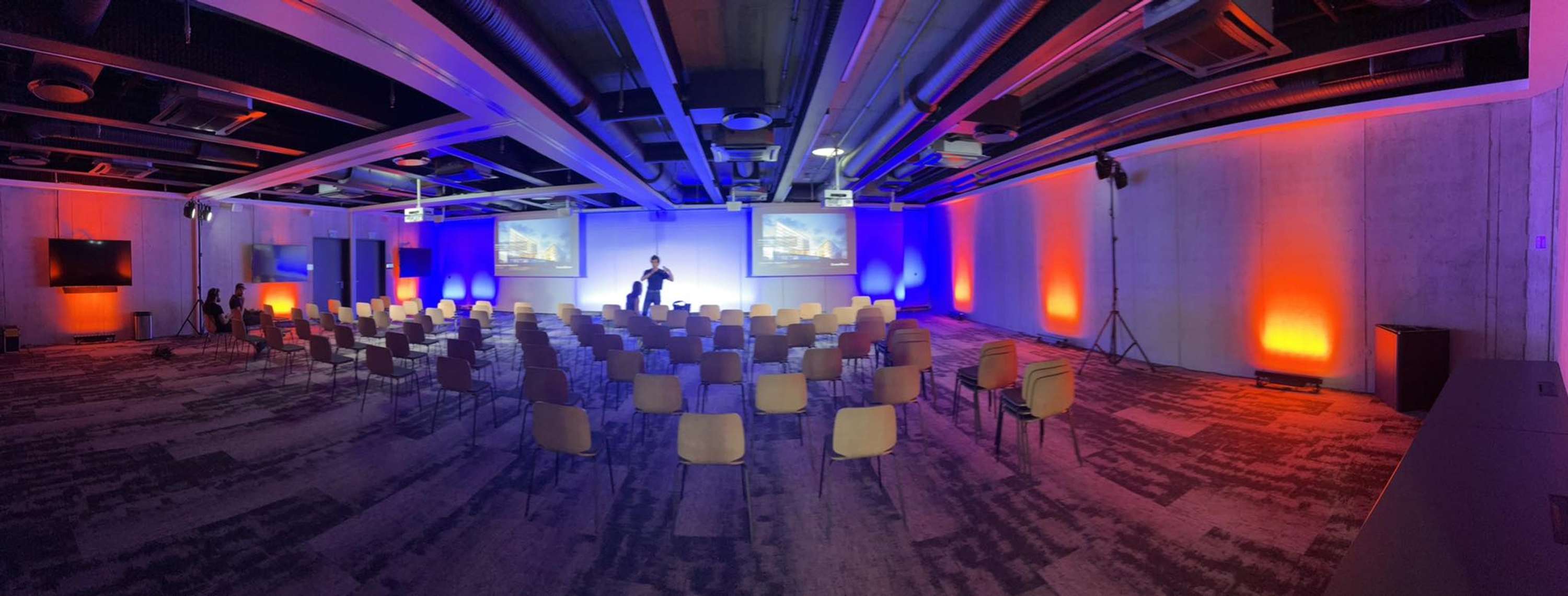 NFThon Kaunas 2022 – the first international in-person NFT hackathon in Baltics/EU by Gleb Divov