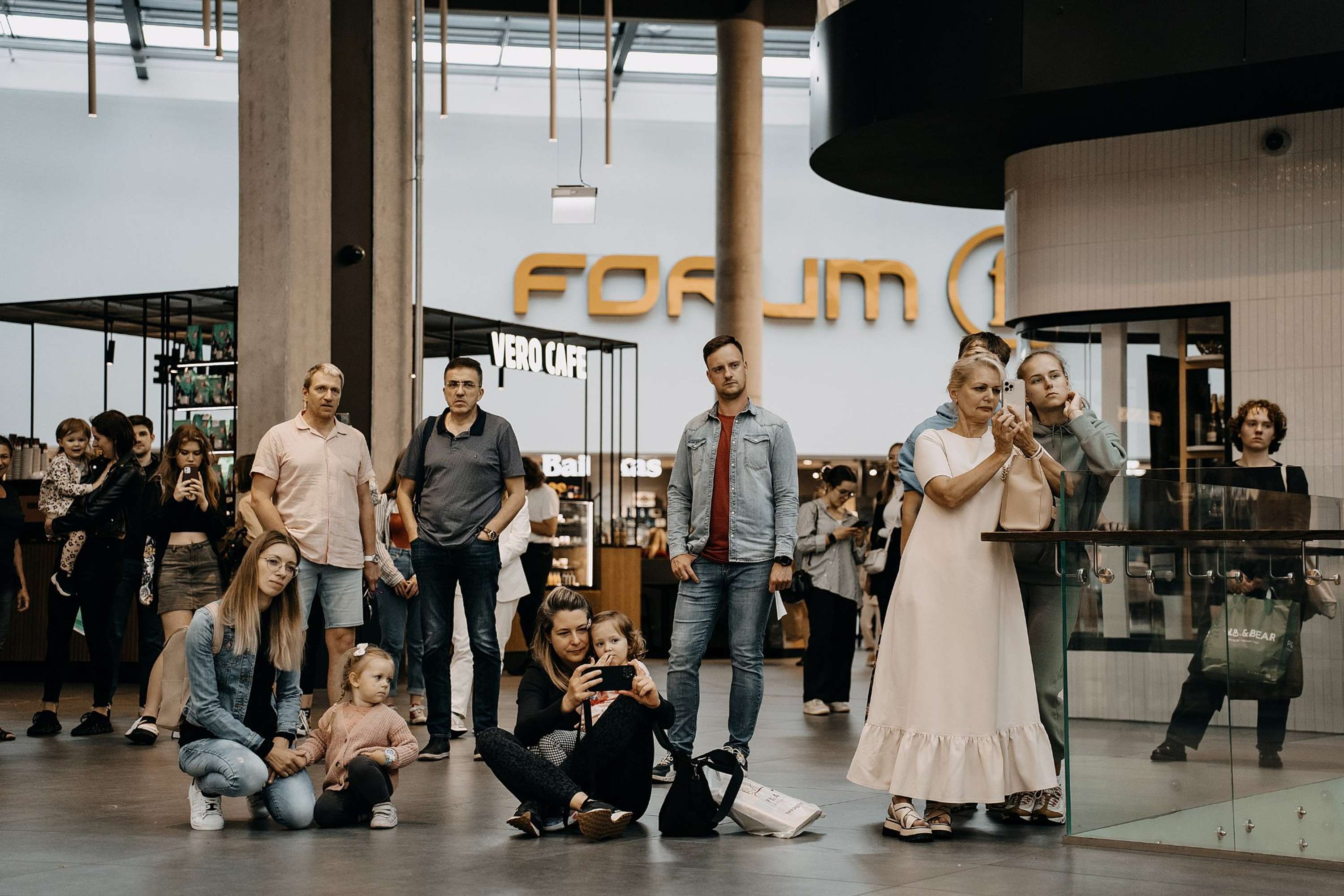 NFThon Kaunas 2022 – the first international in-person NFT hackathon in Baltics/EU by Gleb Divov