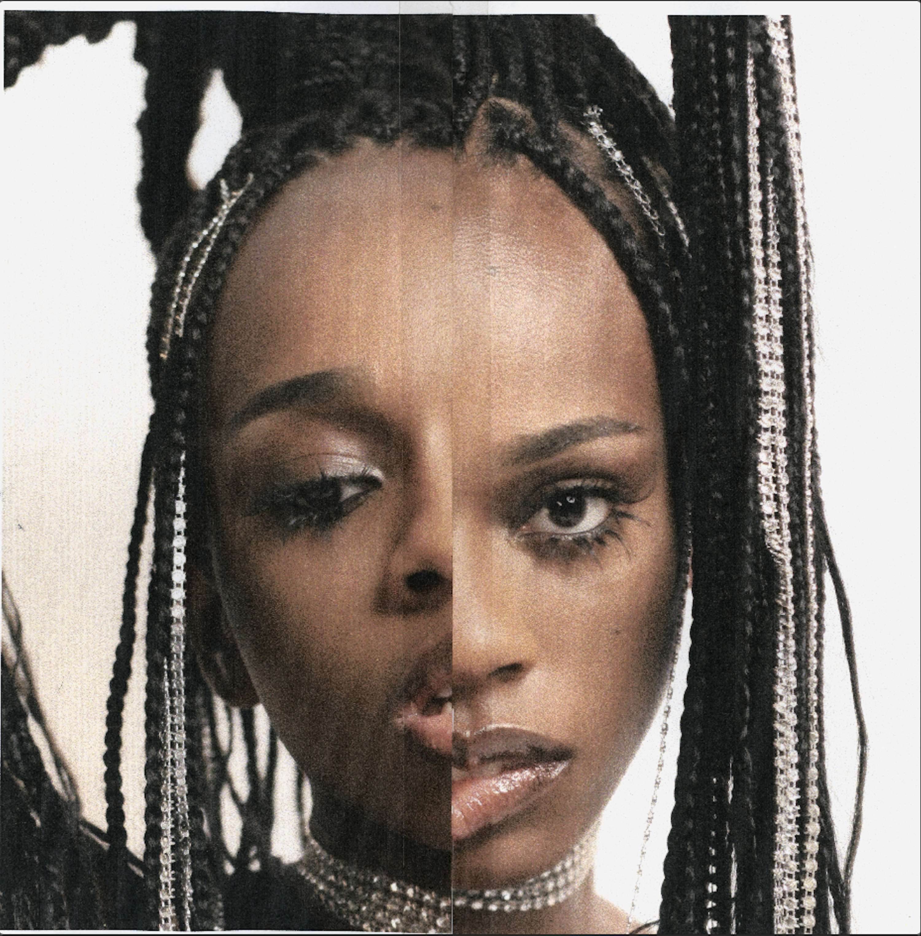 COPY + PASTE ( Adolescent Content) Editorial by Emilia Trafalgar