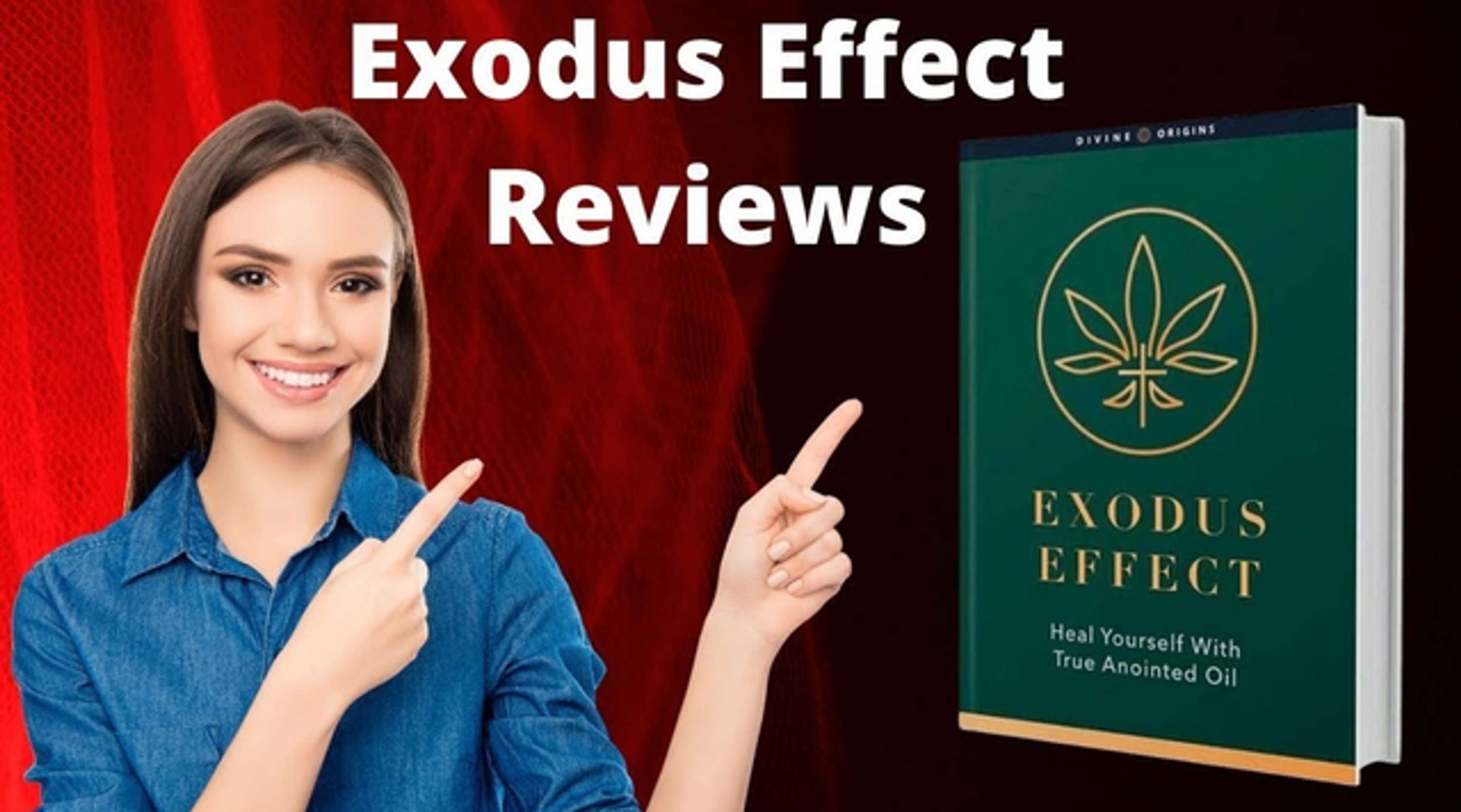 Exodus Effect -  Price, Results, Reviews, Does It Work? by Exodus Effect