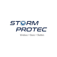 Stormprotec Impact Windows And Doors logo