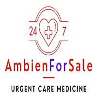 Buy Generic Ambien Online logo