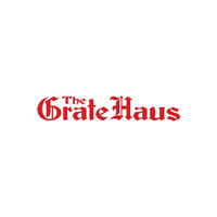 The Grate Haus logo