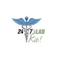 247Labkit logo