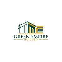 Green Empire Builder logo