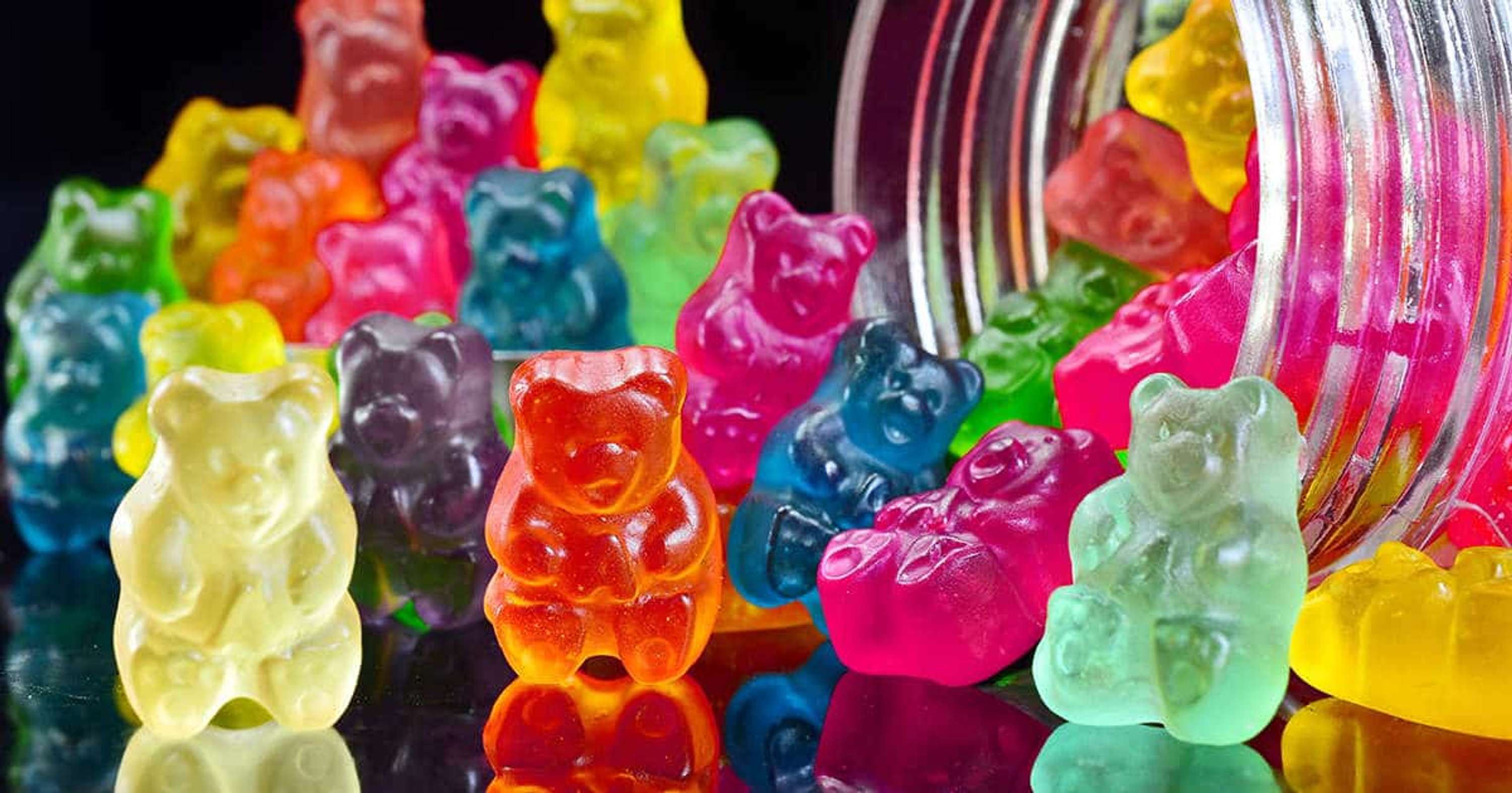 Purekana CBD Gummies Reviews “2022 Update” Ingredients, Advantage, Price & Buy? by Jarvis allen