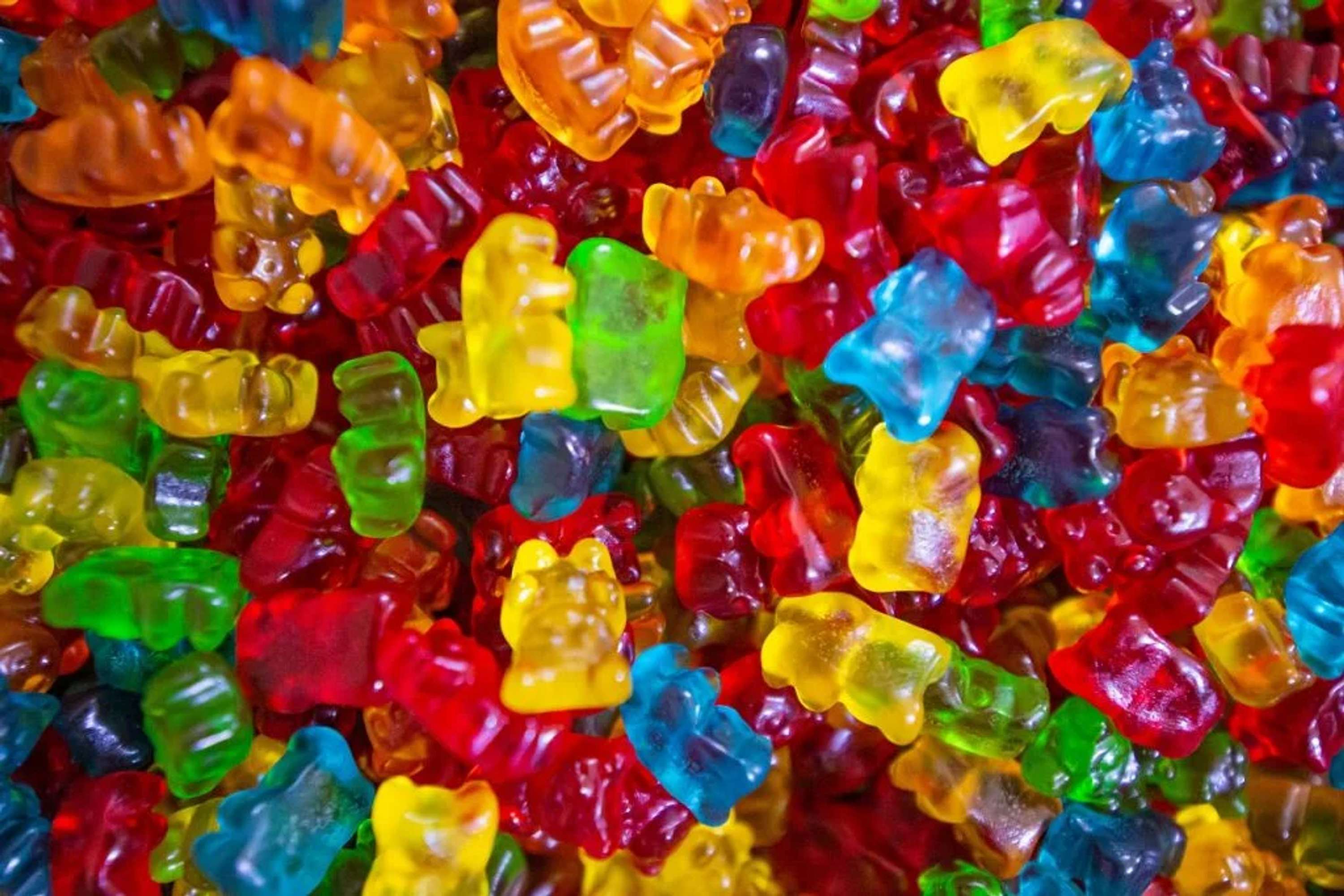Purekana CBD Gummies Reviews – Gummies To Support Natural Health! by Jarvis allen