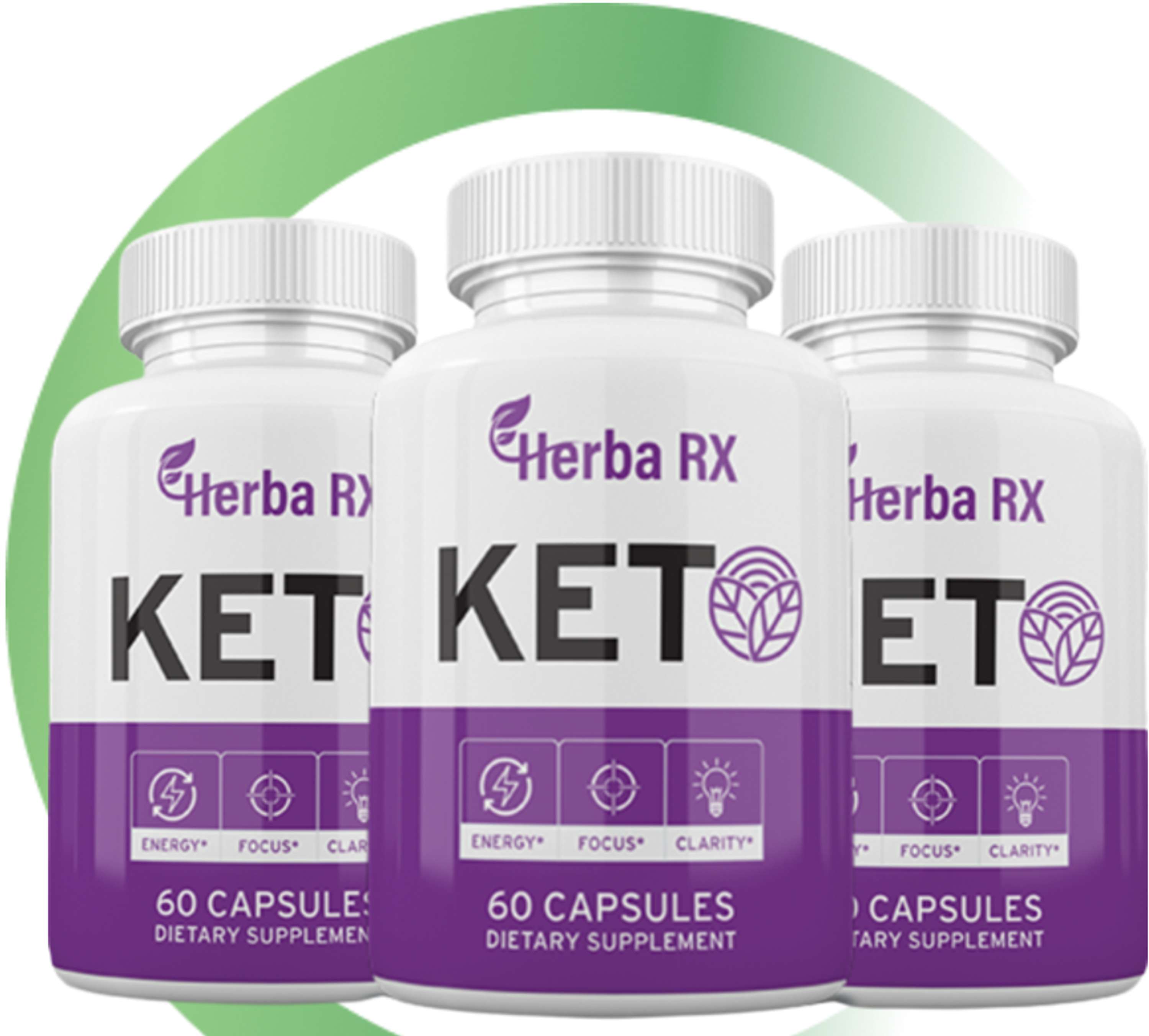 Herba Rx Keto Cost, Benefits, Ingredients | Why Is Herba Rx Keto Best Diet Now? by Fernando Christian