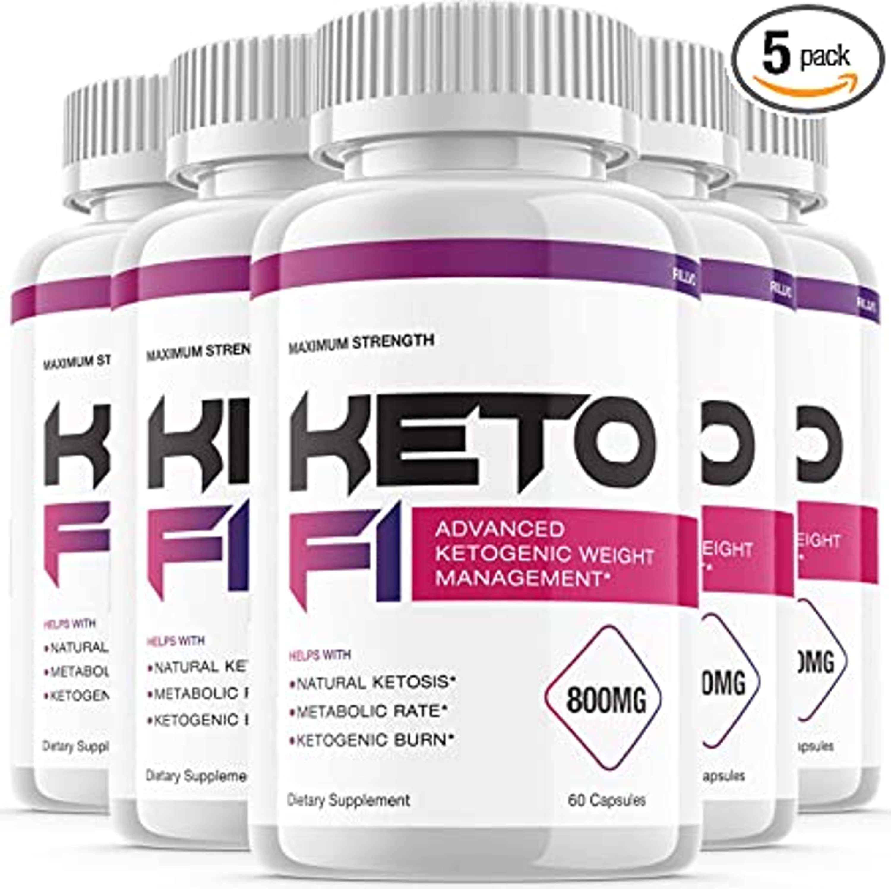 F1 Keto ACV Gummies Better Weight Management! | Special Offer! by Jarvis allen
