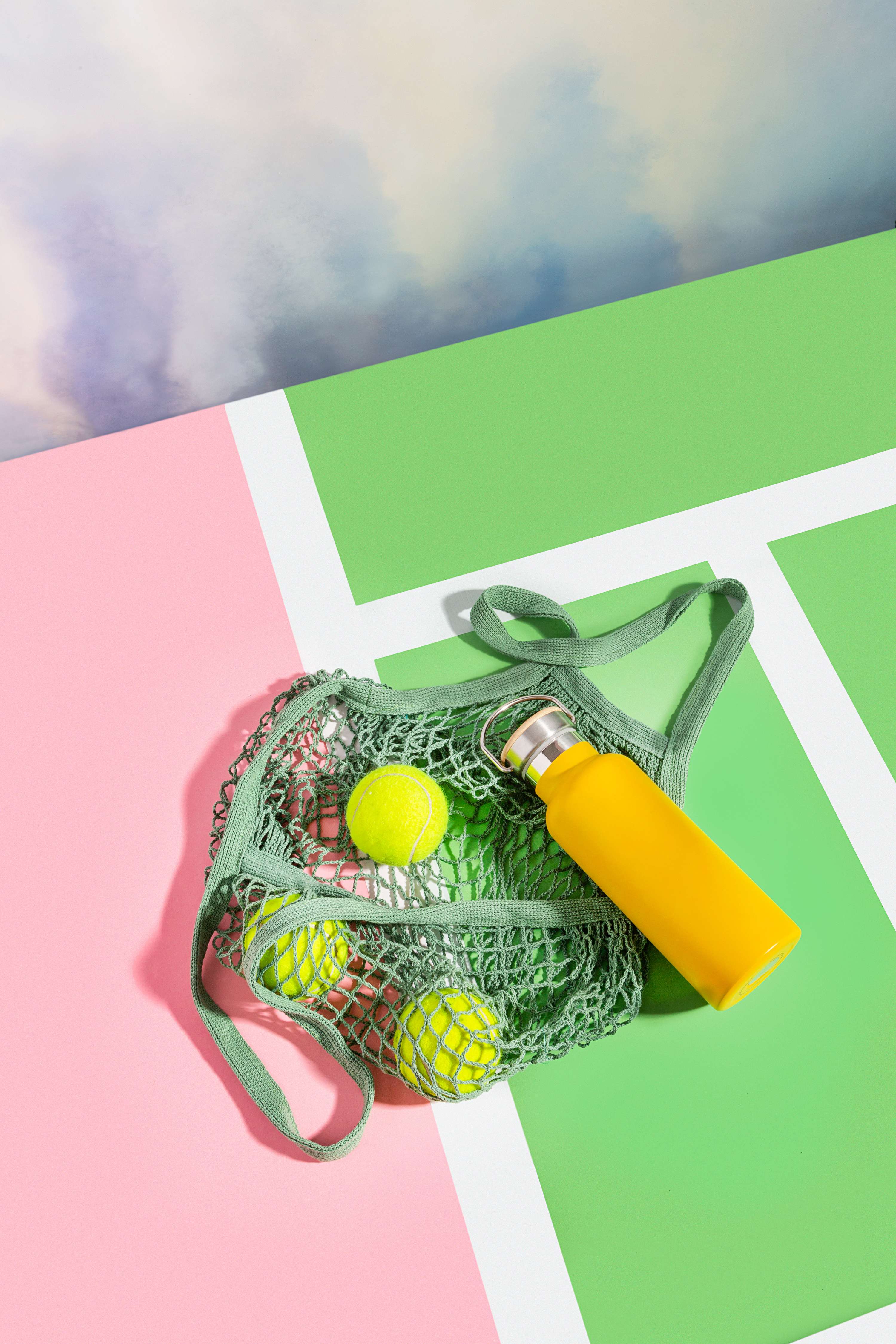 Ace your homeware game by Carolyn Brown