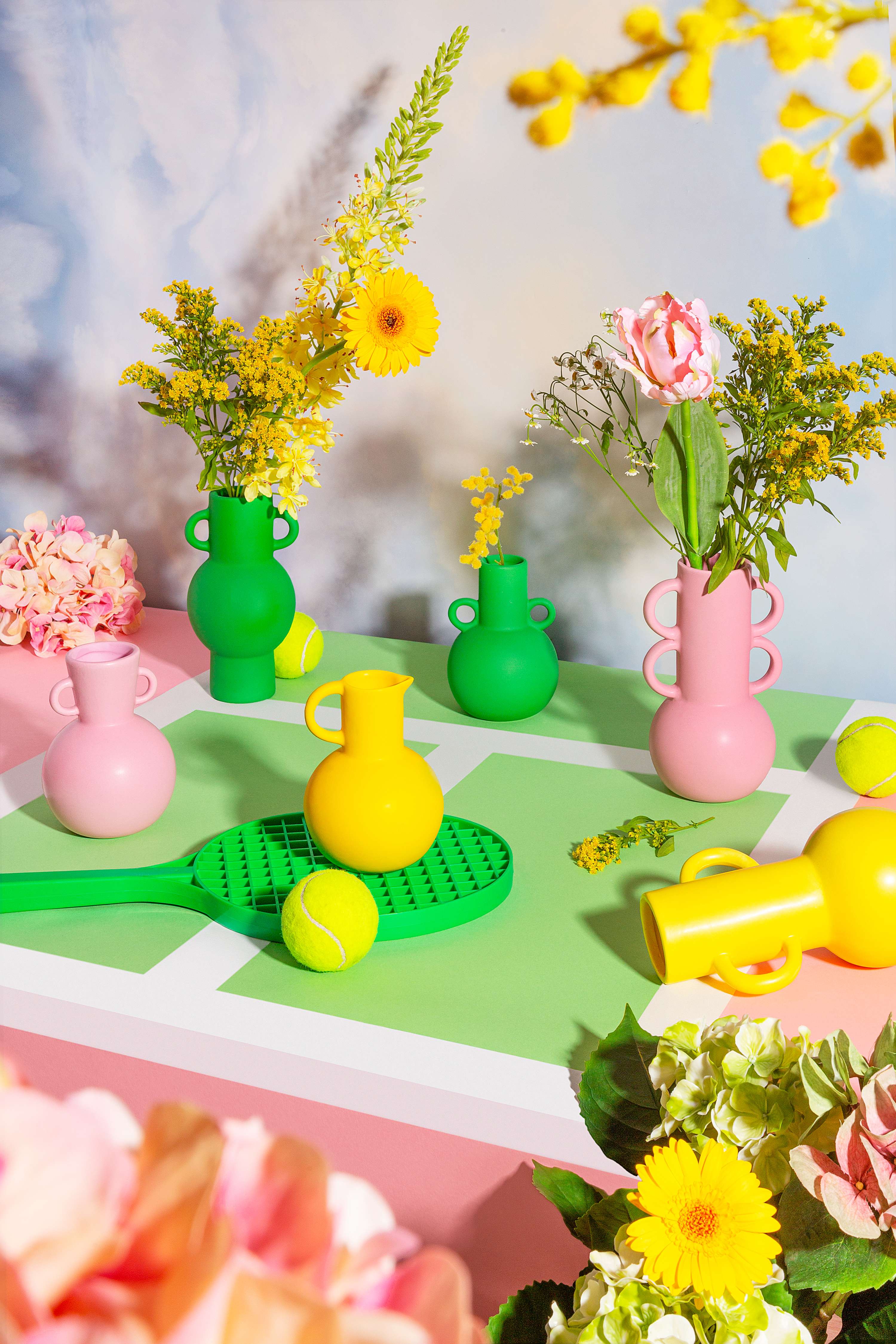 Ace your homeware game by Carolyn Brown