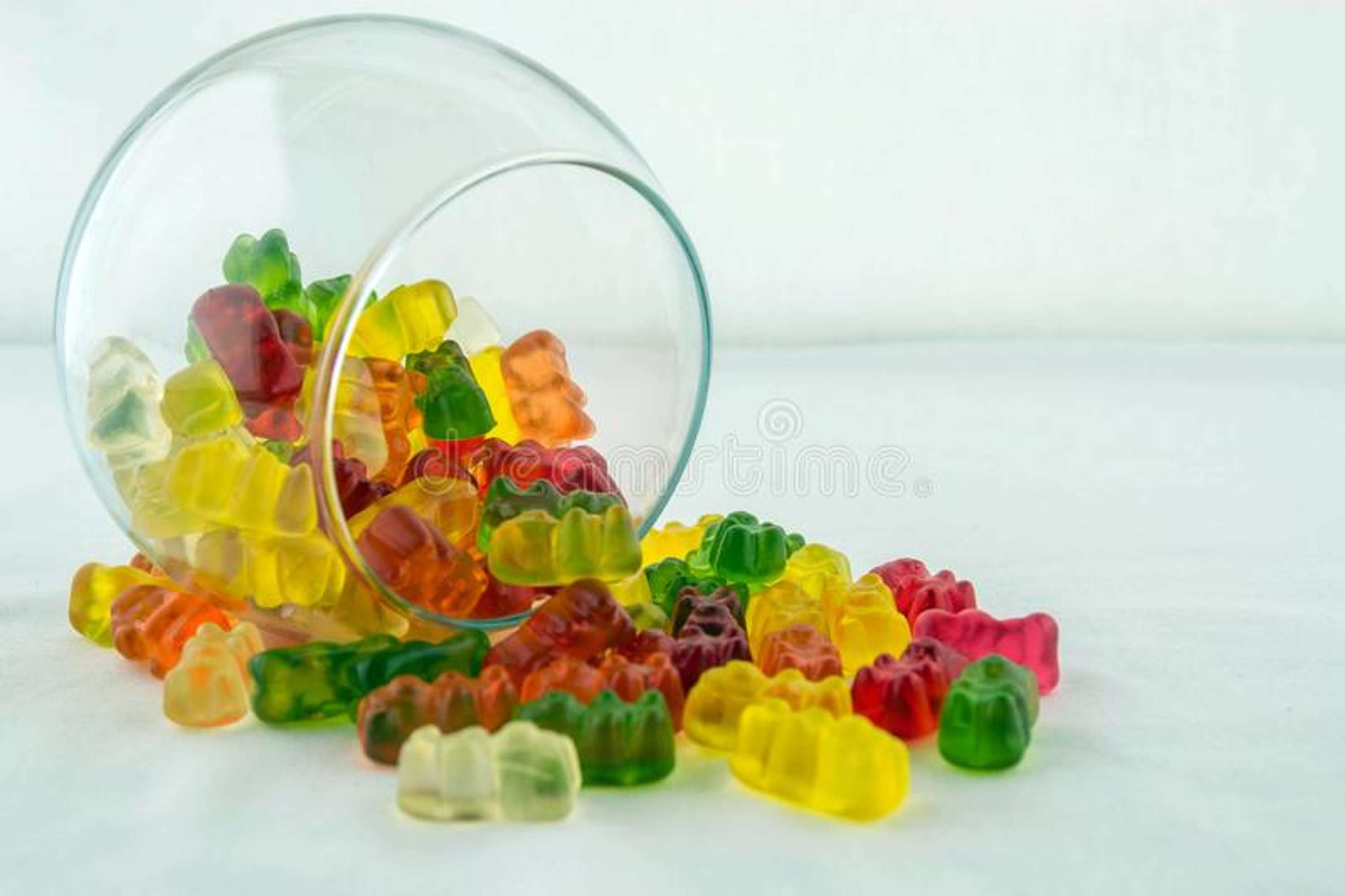 Green Dragon CBD Gummies (Scam or Legit) Read Expert Reviews! by annu bhardwaj