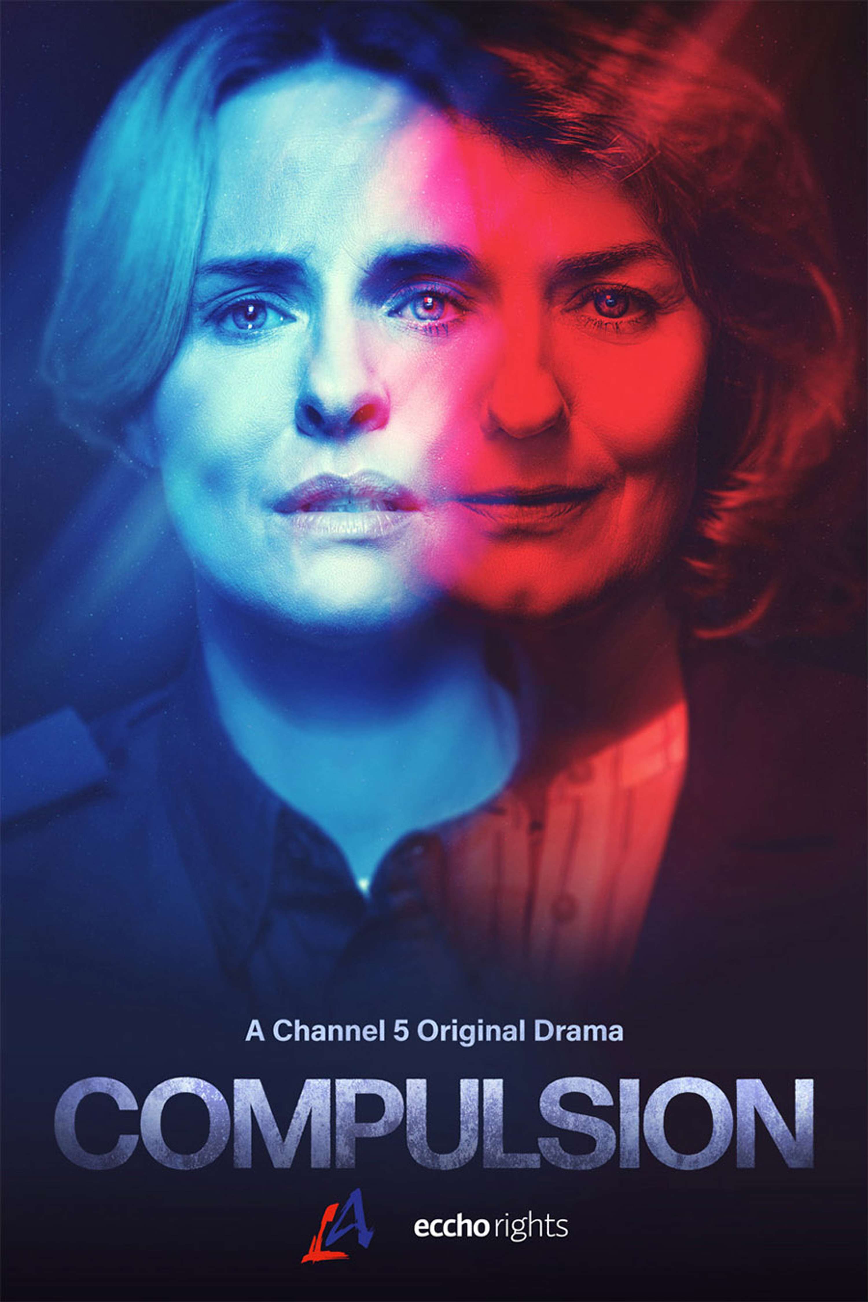 Channel 5: Compulsion by Emanuel Santos