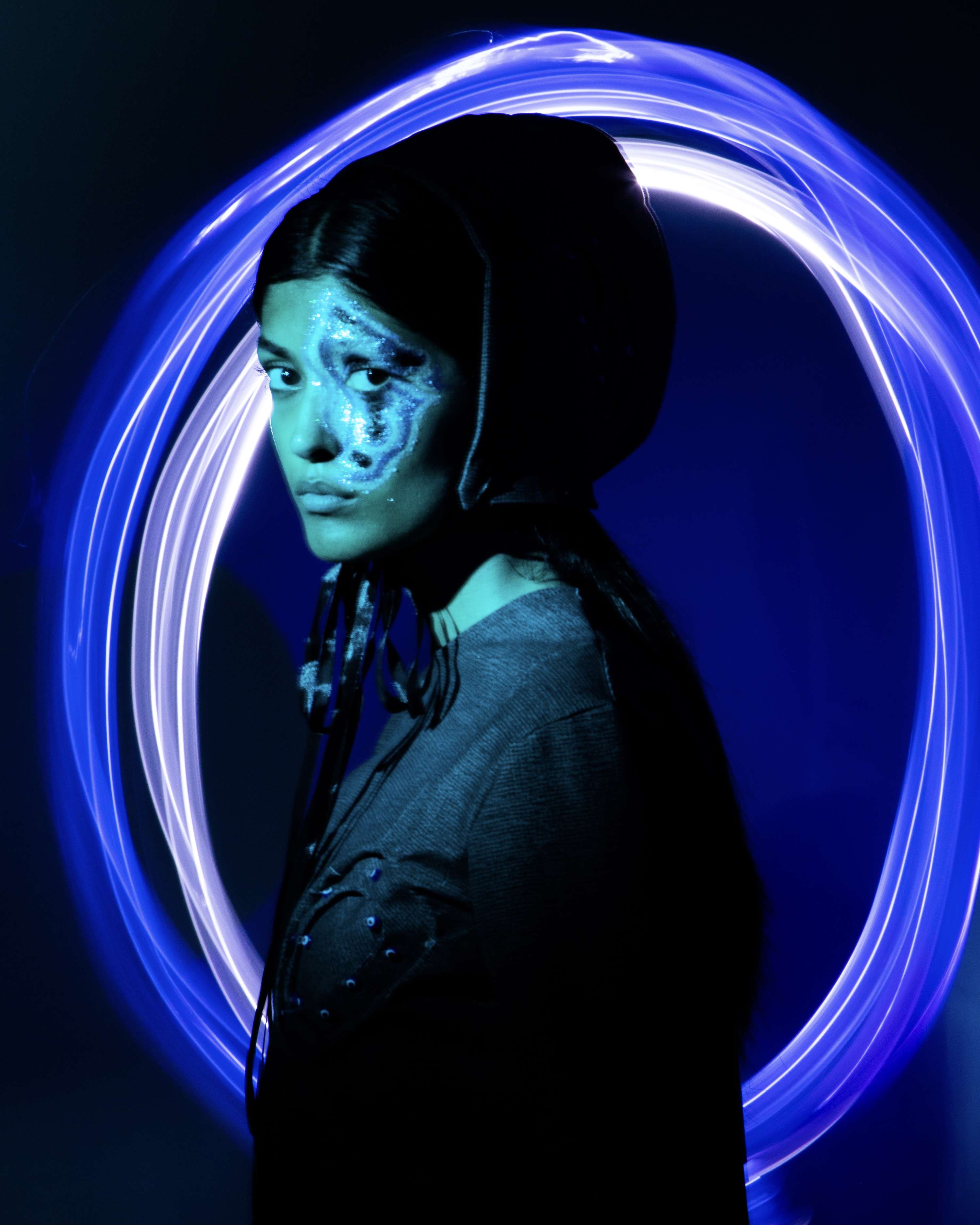 It's not what it seems by Ruqaiyyah Patel