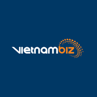 VietnamBiz - tin tài chính, hàng hóa logo