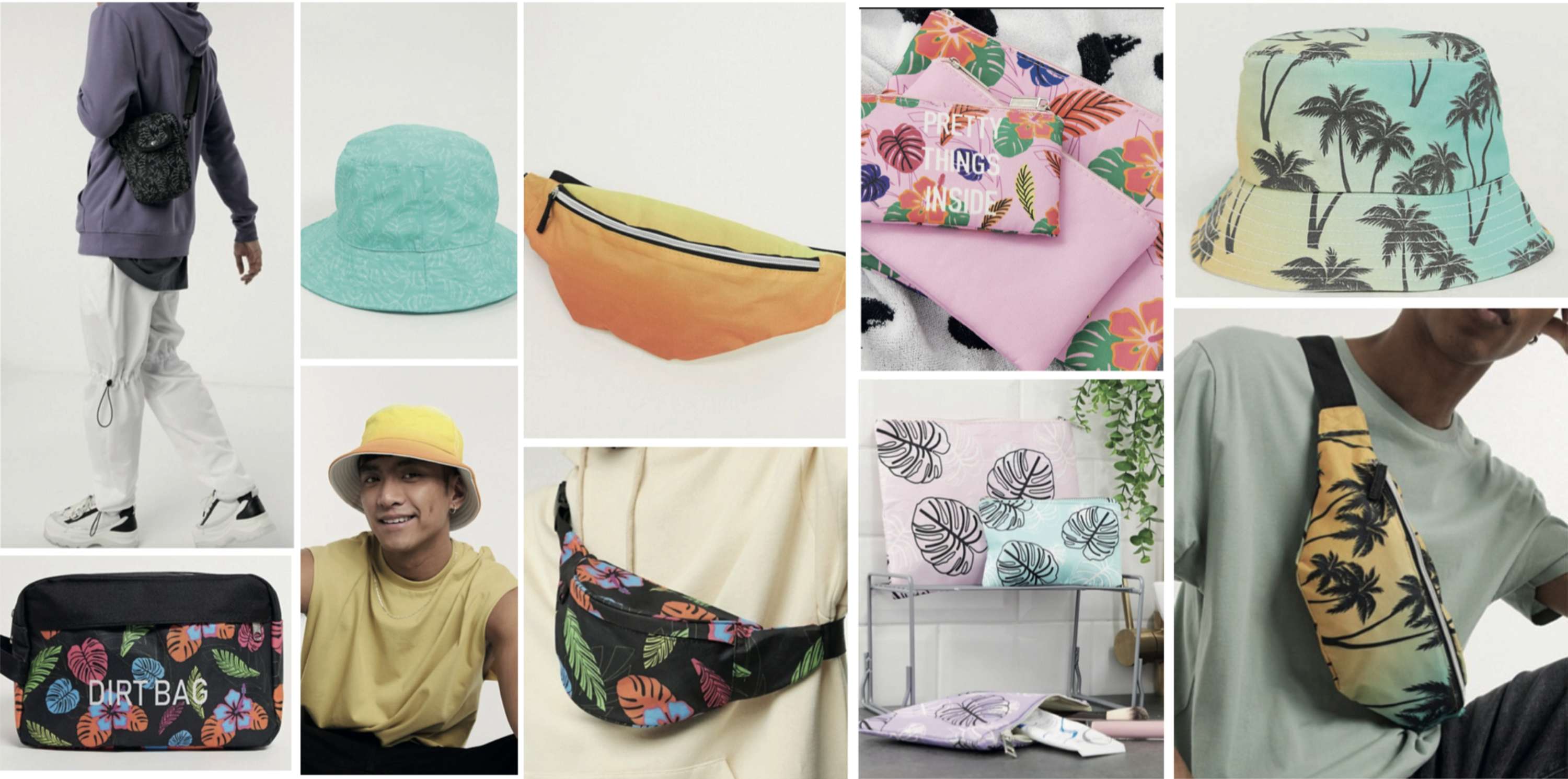 SVNX SPRING/SUMMER'20 by Callum Smith