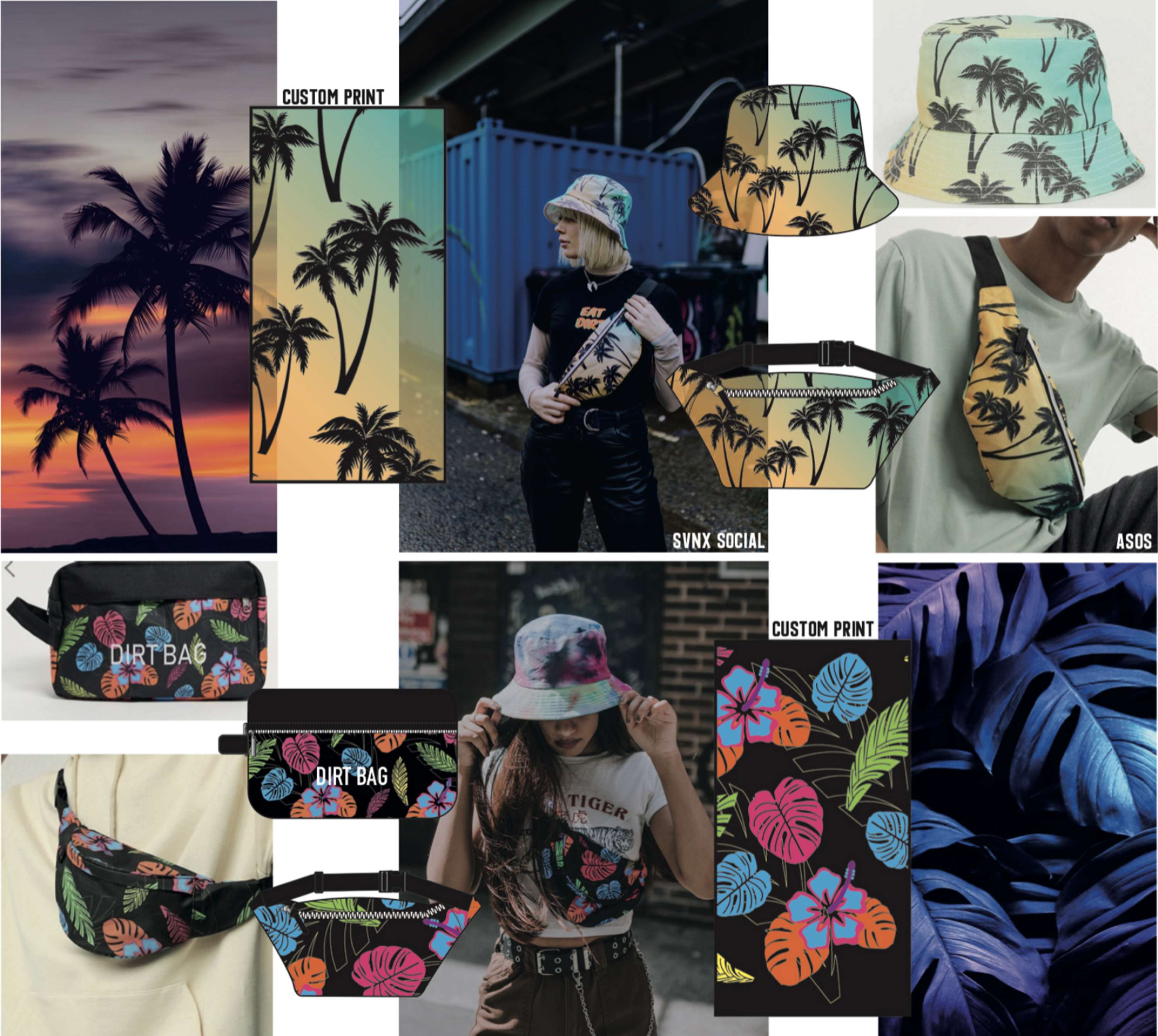 SVNX SPRING/SUMMER'20 by Callum Smith