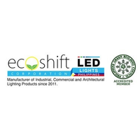 Ecoshift Corp, LED Lighting Warehouse logo