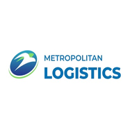 Metropolitan Logistics Company Halifax NS logo