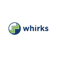 Whirks logo
