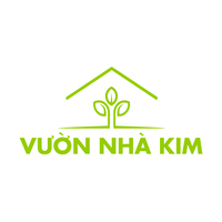 vườn nhà kim logo