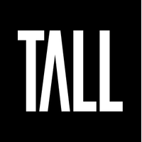 Tall Agency logo
