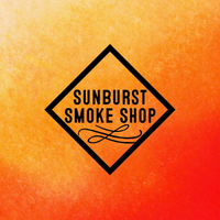 SunBurst Smoke Shop -3 logo