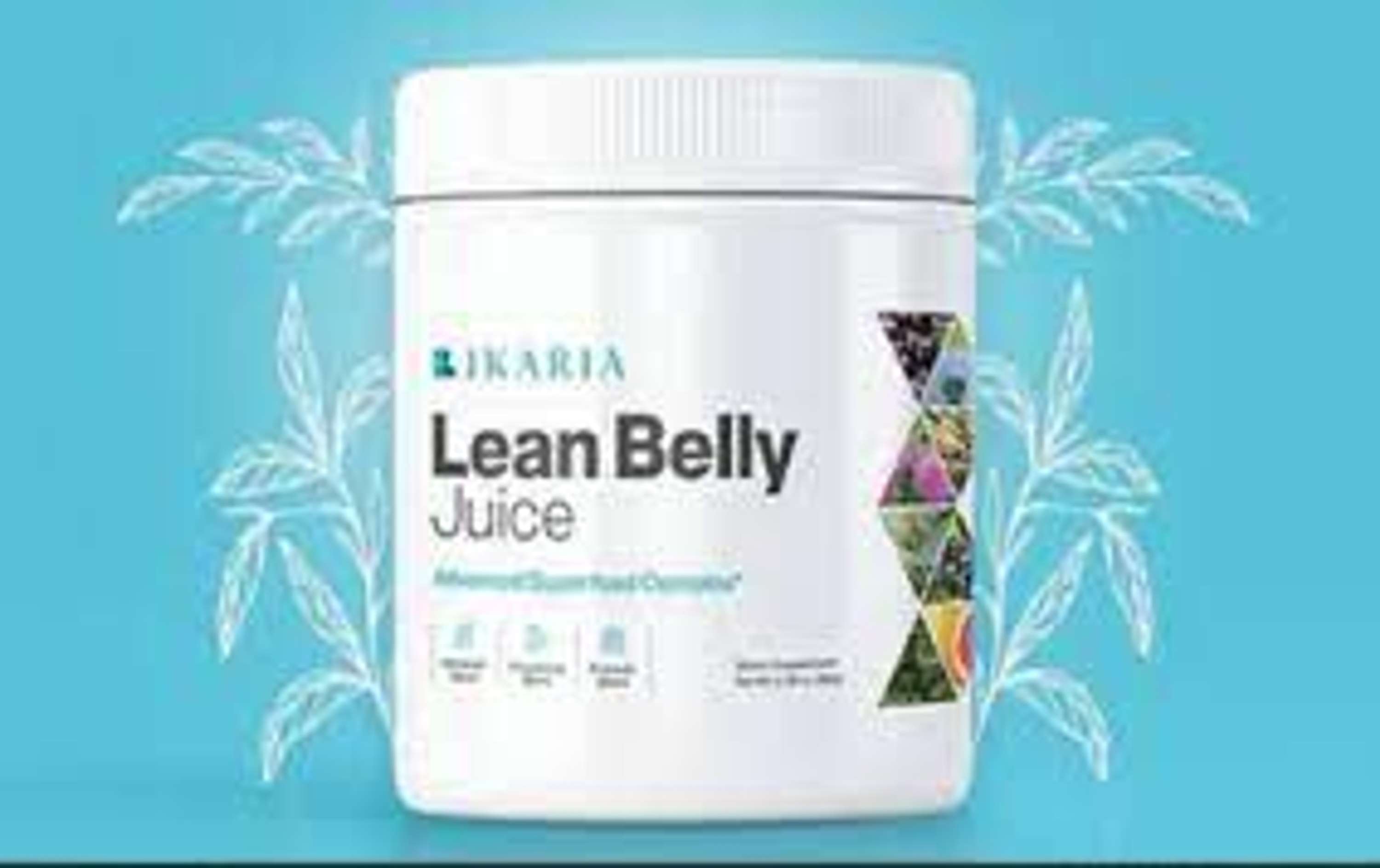 Ikaria Lean Belly Juice (USA & Canada) Weight Loss Supplements 2022 by juice crt