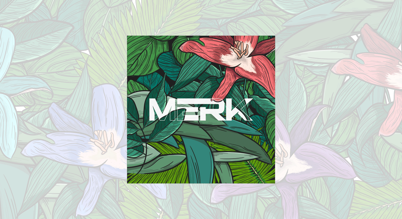 Merk by Karen Mattiazzo