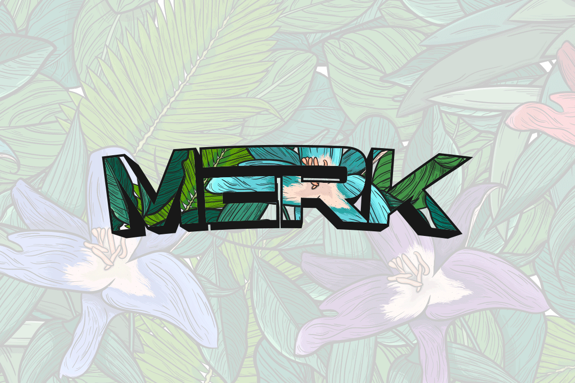 Merk by Karen Mattiazzo