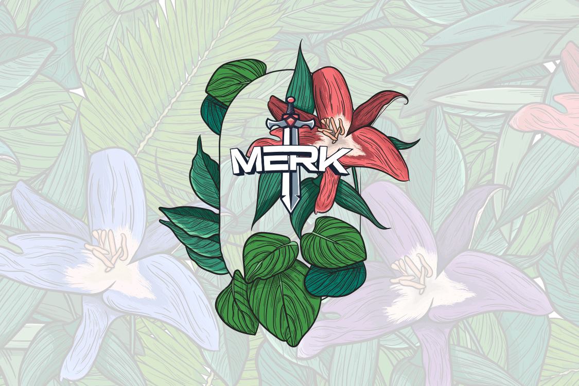 Merk by Karen Mattiazzo