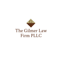 Gilmer Law Firm, PLLC logo