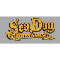 Sea Dog Marathon Fishing Charters Adventure logo