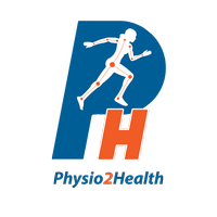 Physio2Health logo