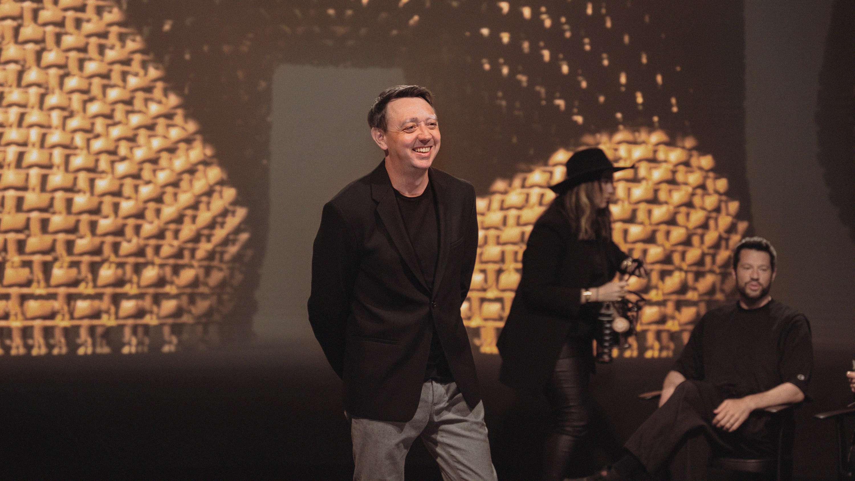 Further Together with Gymshark by AKQA