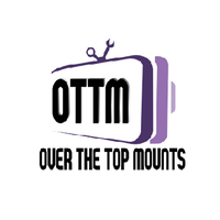 Over The Top Mounts LLC | TV Mounting Las Vegas logo