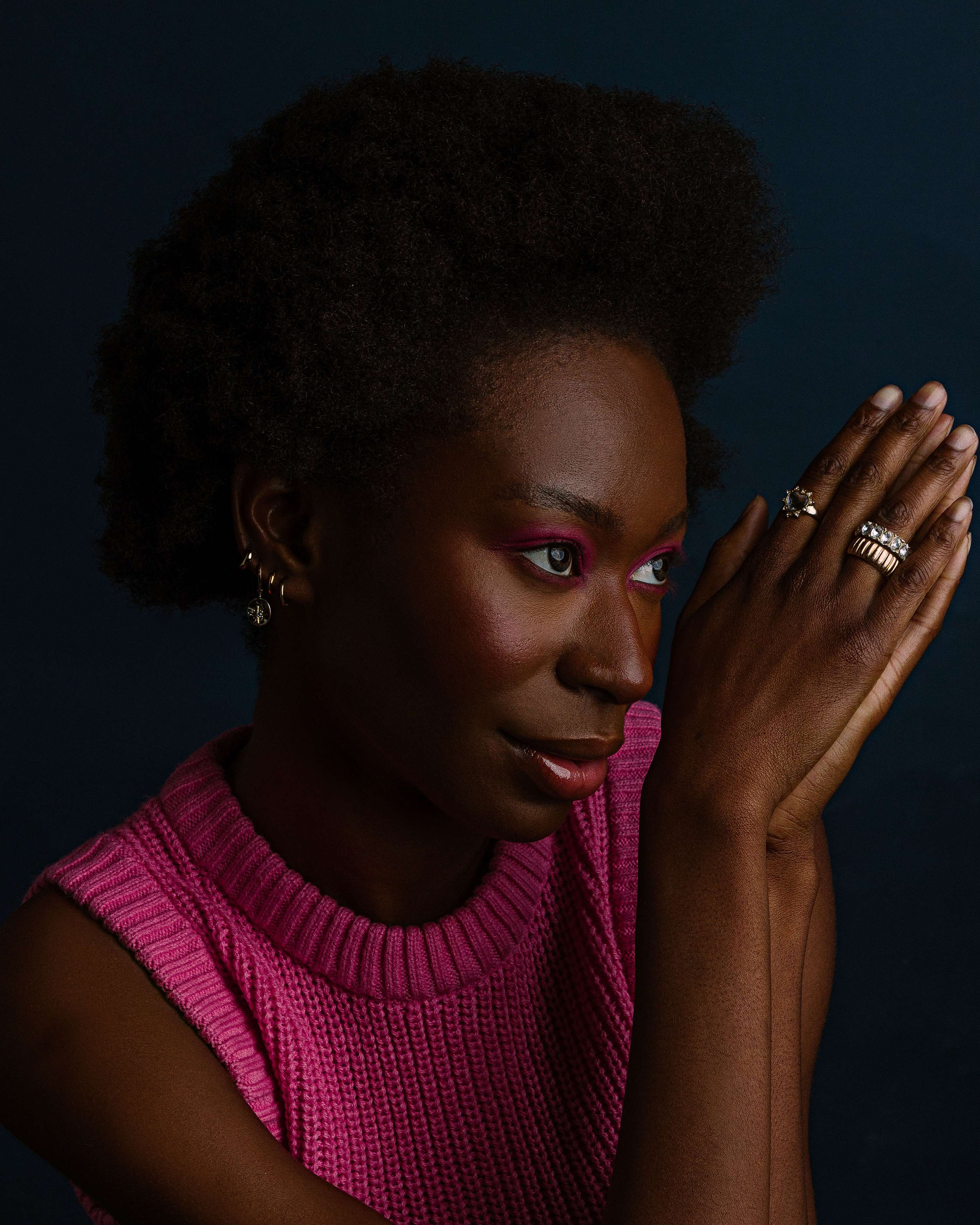 BWP Studio Day by Onyinye Muobuike