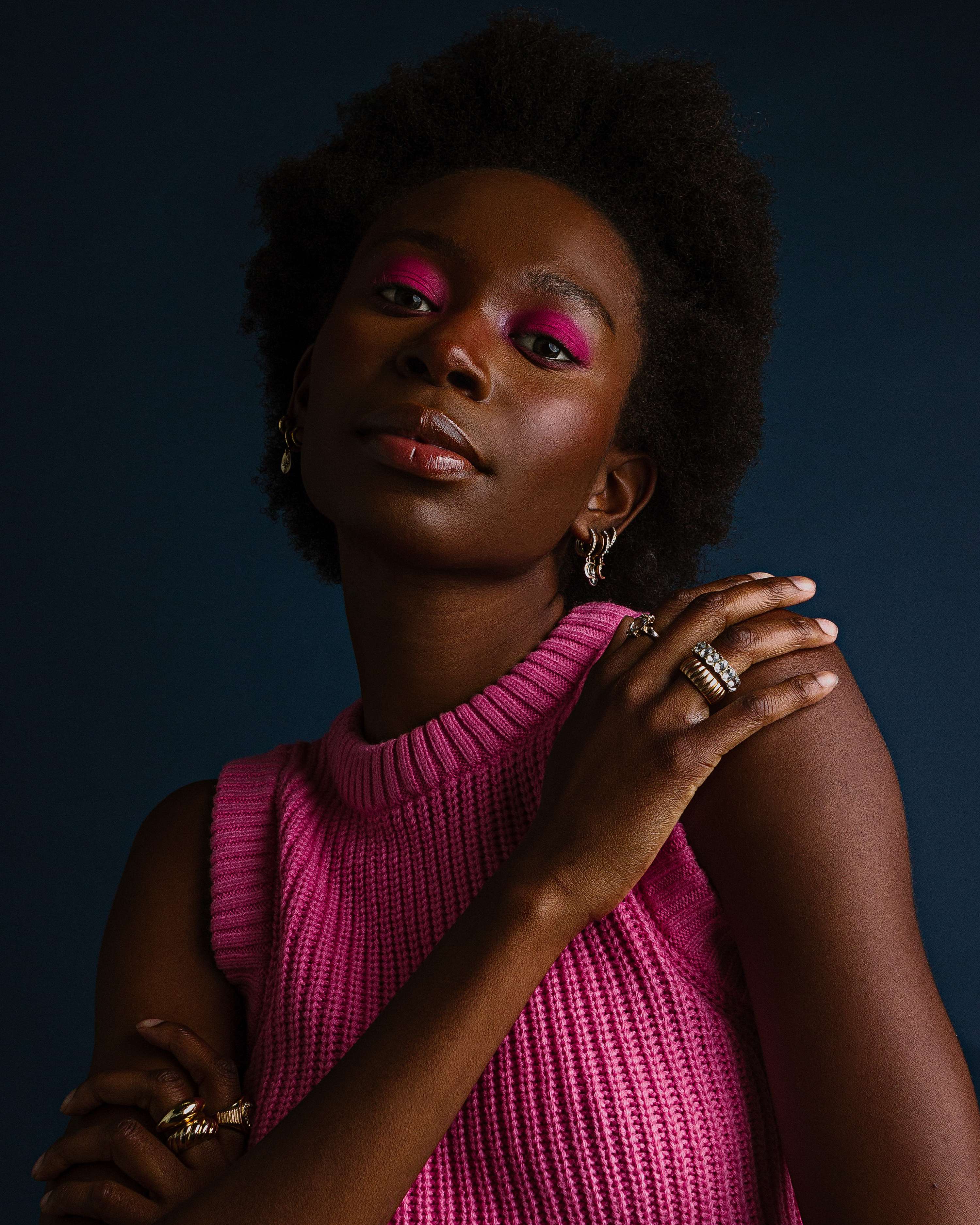 BWP Studio Day by Onyinye Muobuike