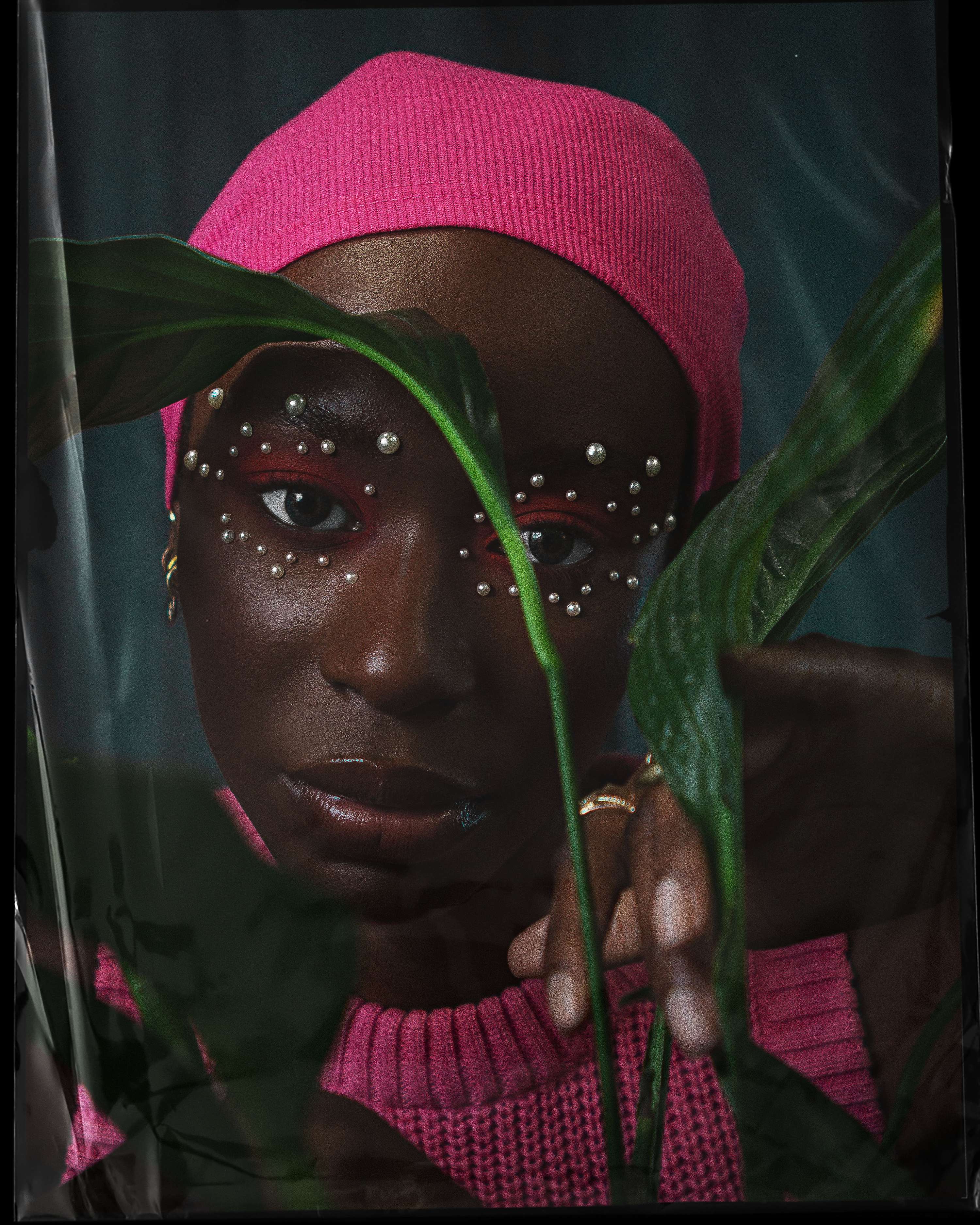 BWP Studio Day by Onyinye Muobuike