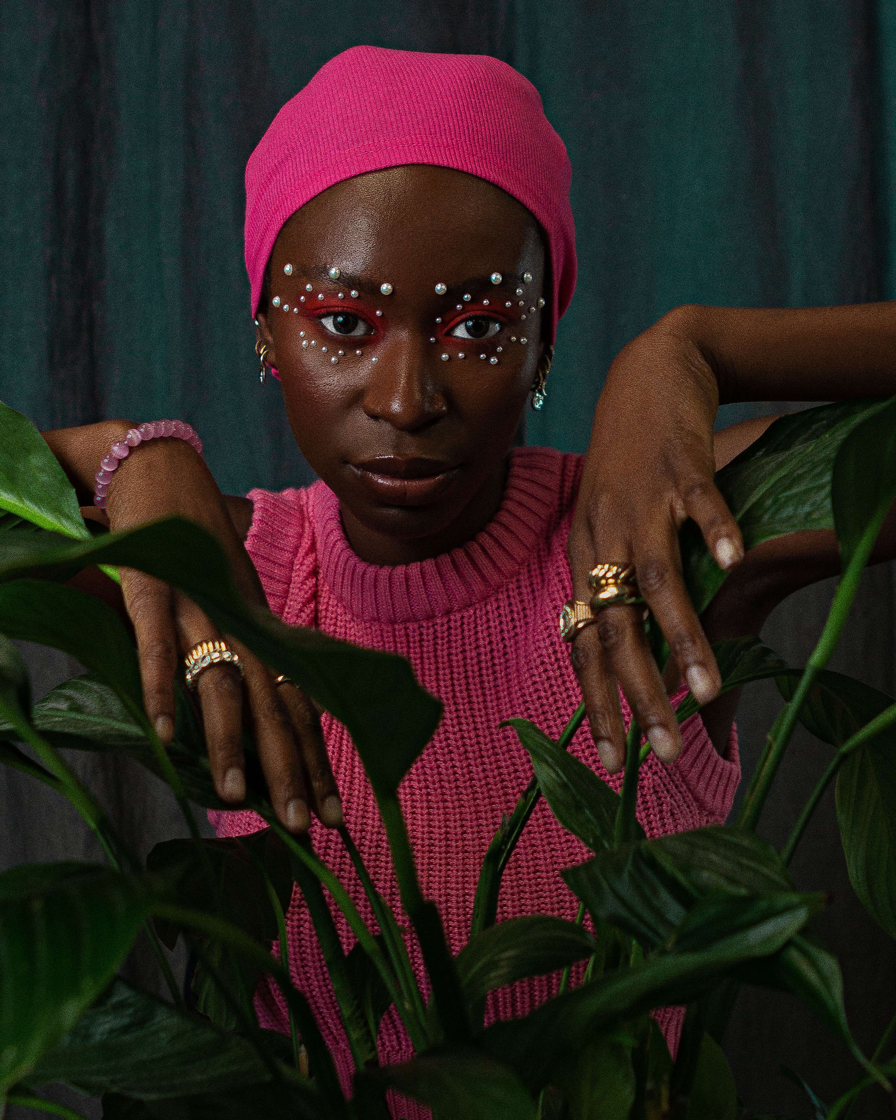 BWP Studio Day by Onyinye Muobuike