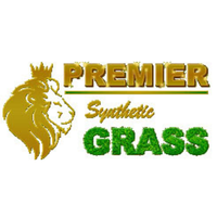 Premier Grass Brisbane logo