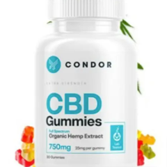 condorcbdgummies reviews