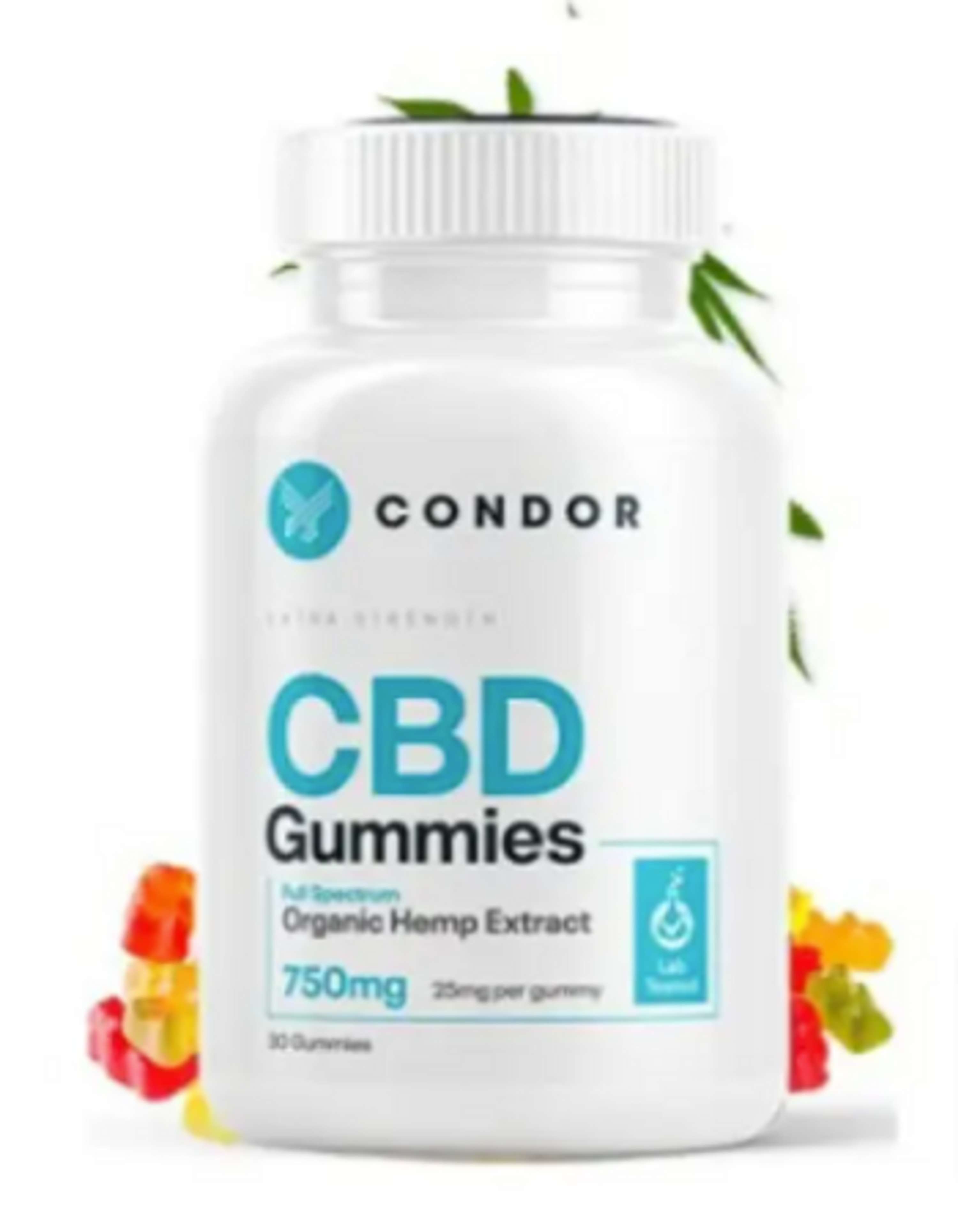 Condor CBD Gummies Reviews – Real Feedback from Real Users! Read Here! by condorcbdgummies reviews