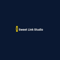 Sweet Link Studio Web Design Company Lakewood CO logo